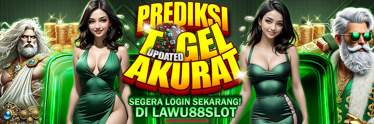 Lawu88slot Prediksi Togel